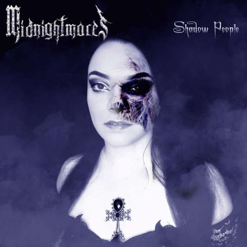 Midnightmares : Shadow People (Single)